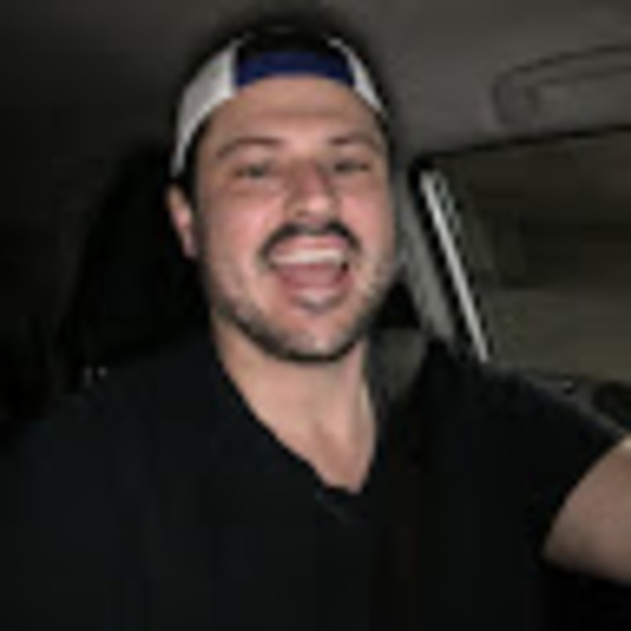Meet your Posher, Adam - Picture 1 of 1